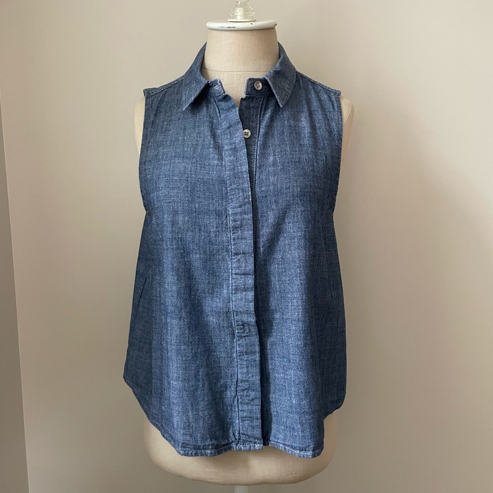 rag & bone/Jean ladies shirt